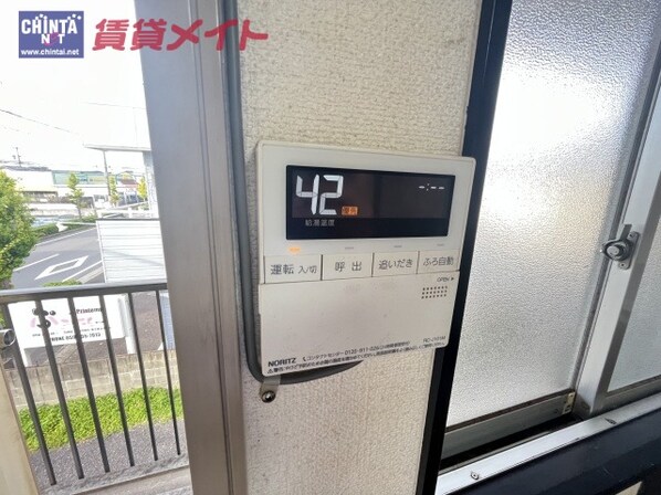 久居駅 徒歩19分 2階の物件内観写真